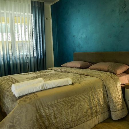 Moonlight Apartament 3 Camere Lux 803 Мамая Екстер'єр фото