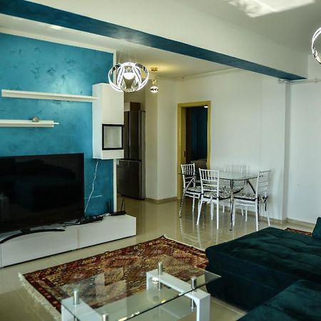 Moonlight Apartament 3 Camere Lux 803 Мамая Екстер'єр фото