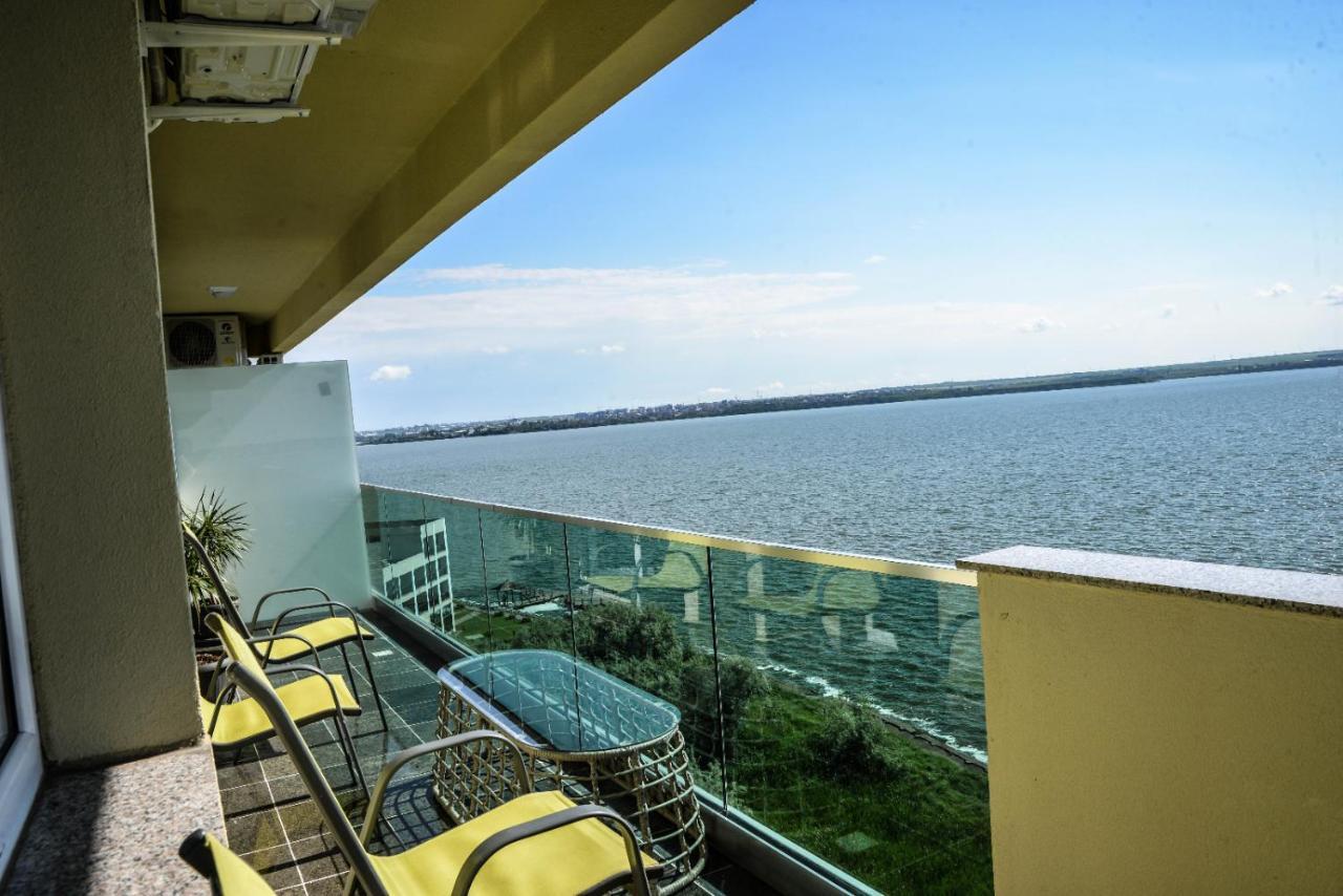 Moonlight Apartament 3 Camere Lux 803 Мамая Екстер'єр фото